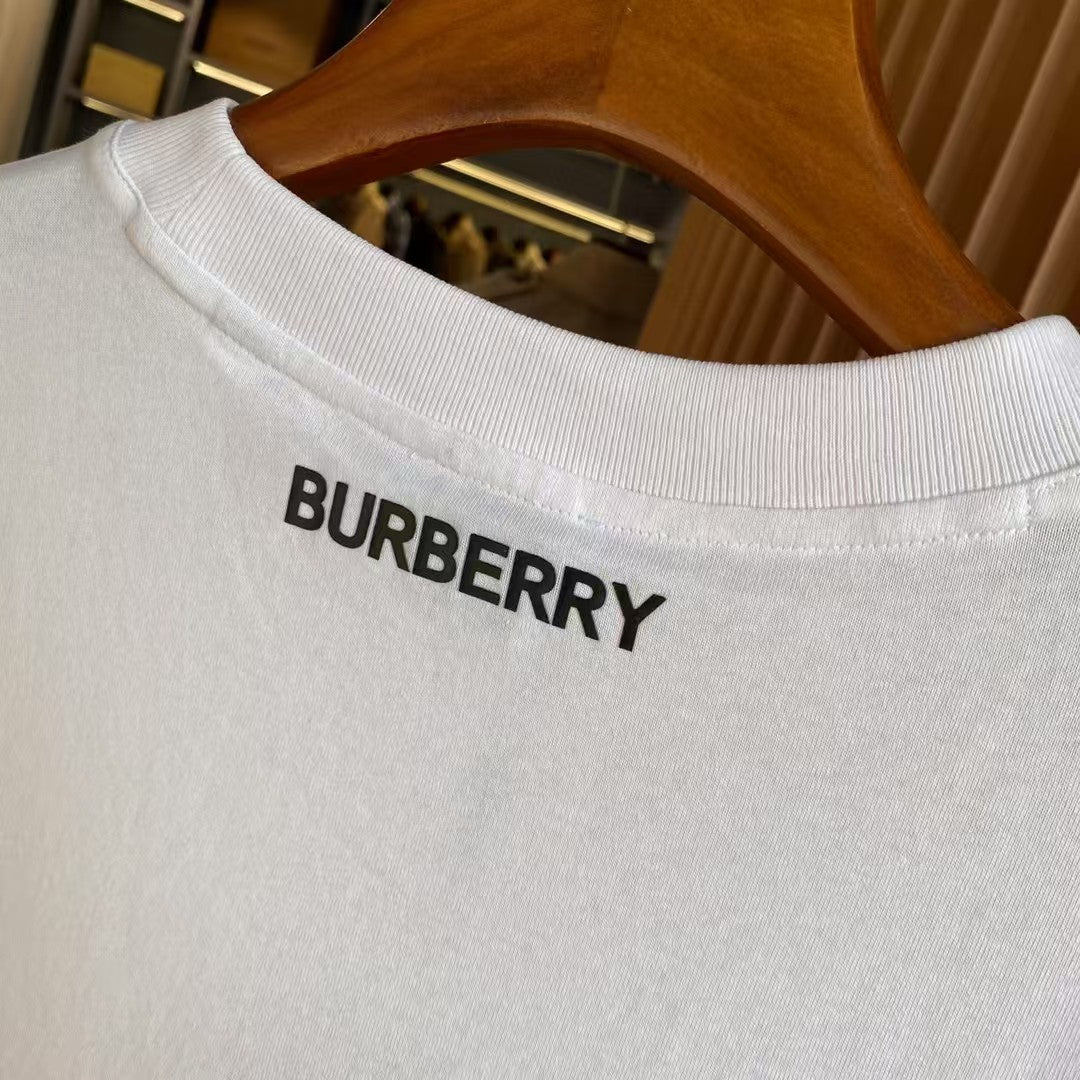 Men's  Pattern Short Sleeve T-shirt