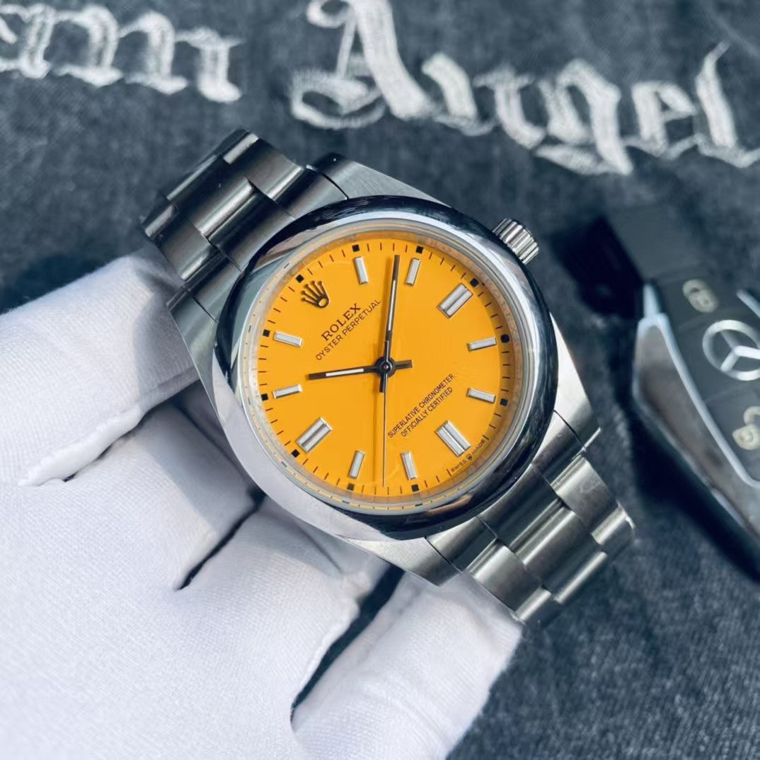 wrist watch