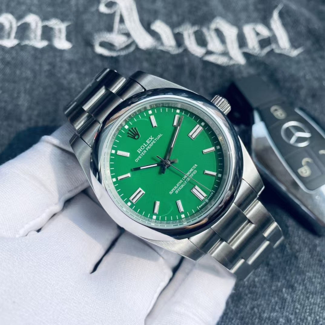 wrist watch