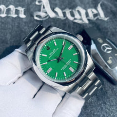 wrist watch