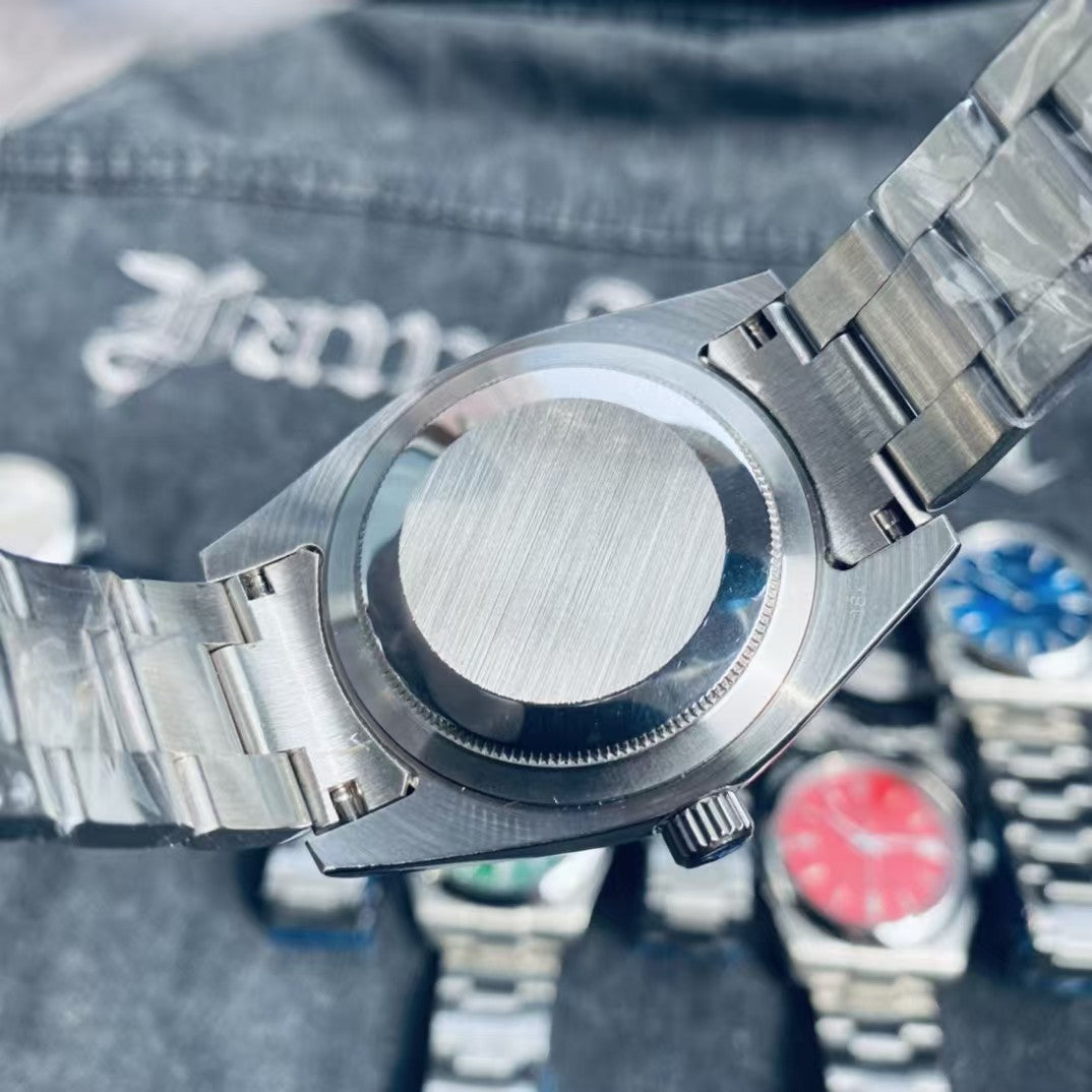 wrist watch