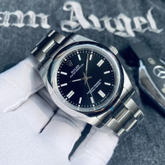 wrist watch