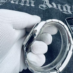wrist watch