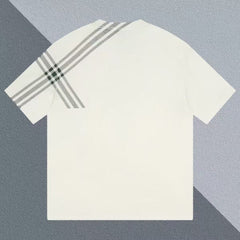 Classic short sleeved T-shirt
