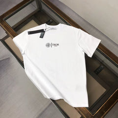 Unisex short sleeved T-shirt
