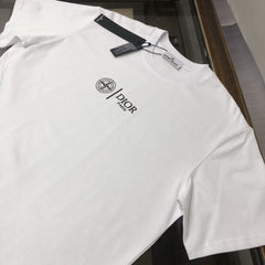 Unisex short sleeved T-shirt