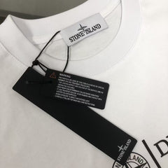 Unisex short sleeved T-shirt