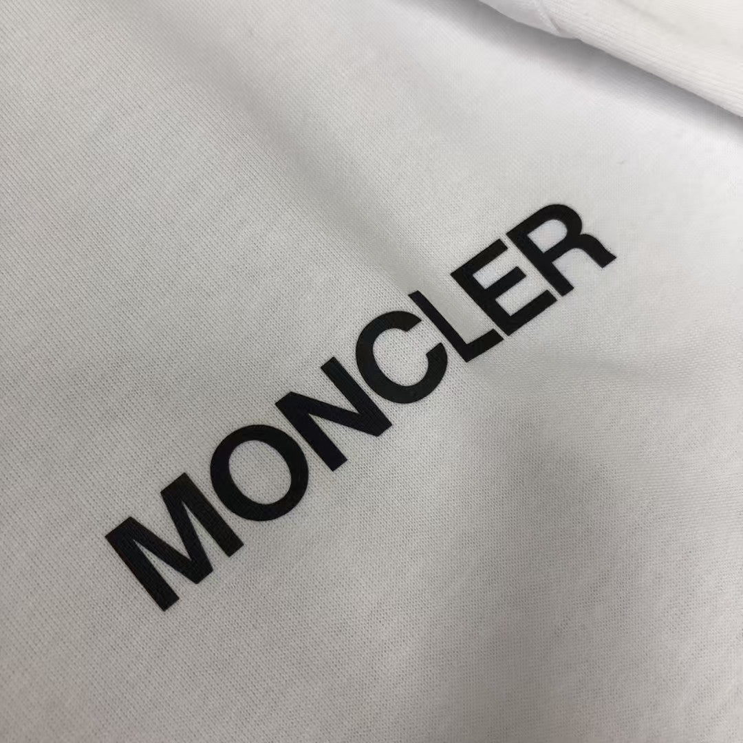 Summer New Cotton Fabric Short Sleeve