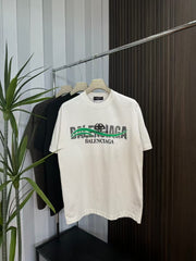 Classic short sleeved T-shirt