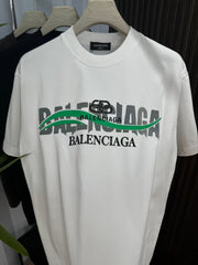 Classic short sleeved T-shirt