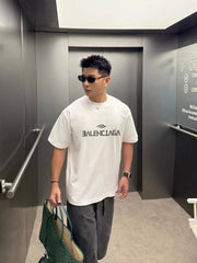 Classic short sleeved T-shirt
