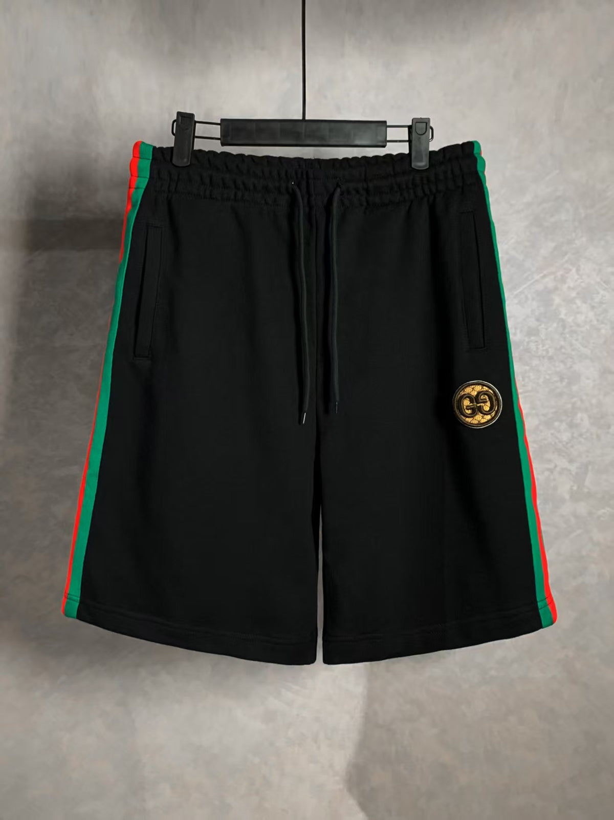 Classic men's shorts