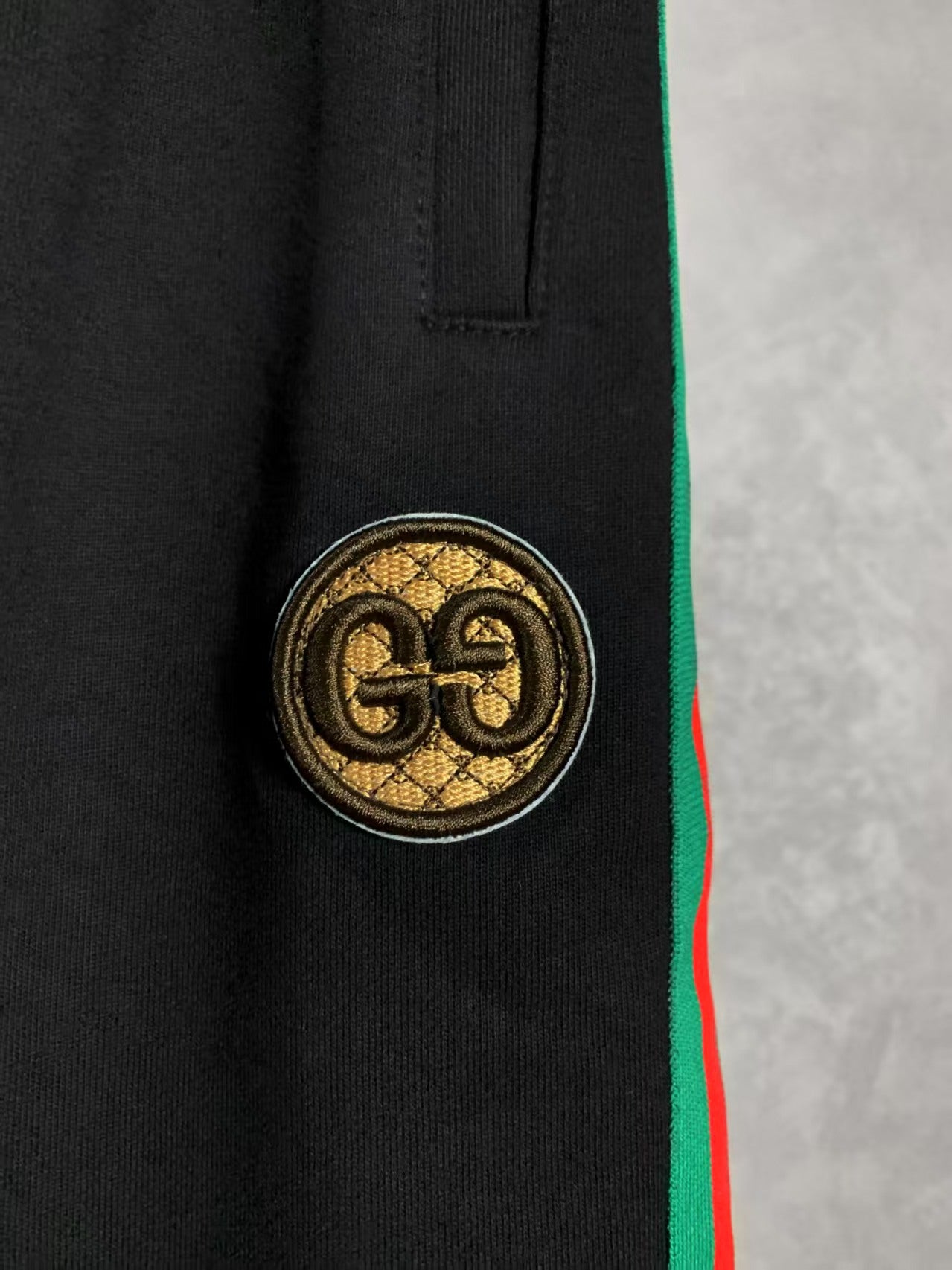 Classic men's shorts