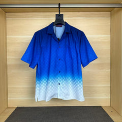 New Gradient Men's Set