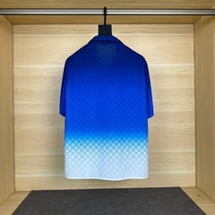 New Gradient Men's Set