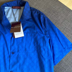 New Gradient Men's Set