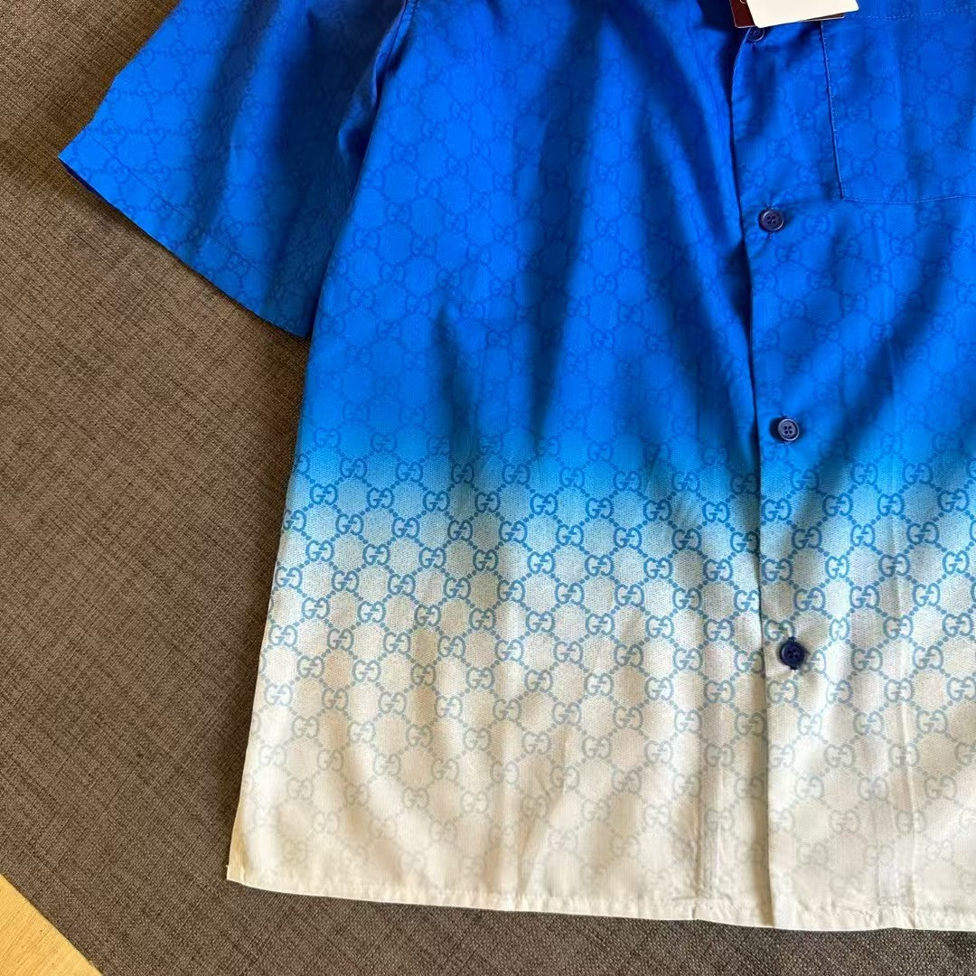 New Gradient Men's Set