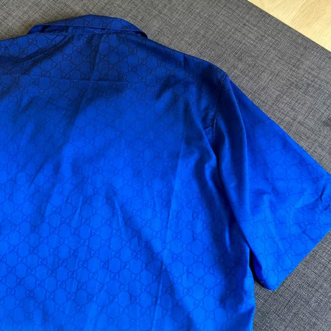 New Gradient Men's Set