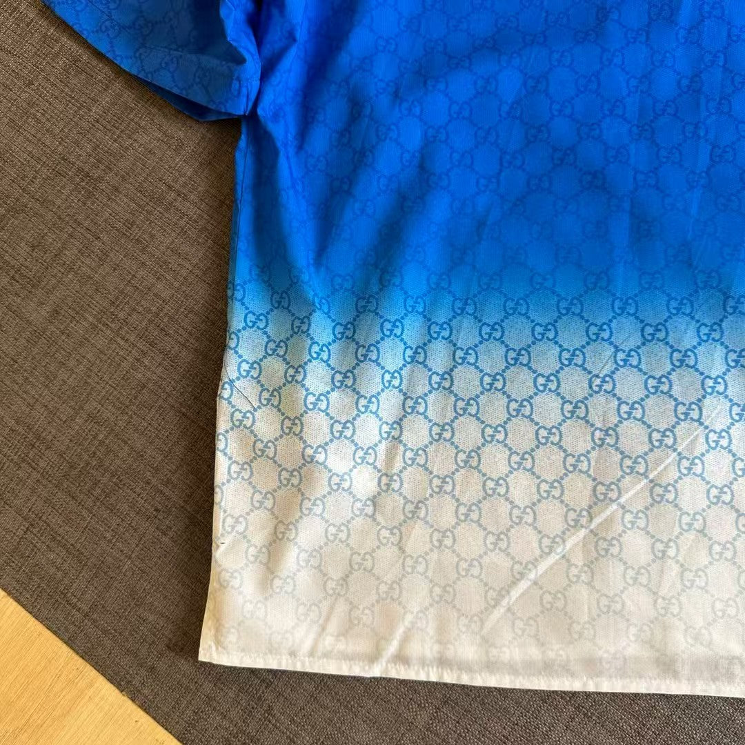 New Gradient Men's Set