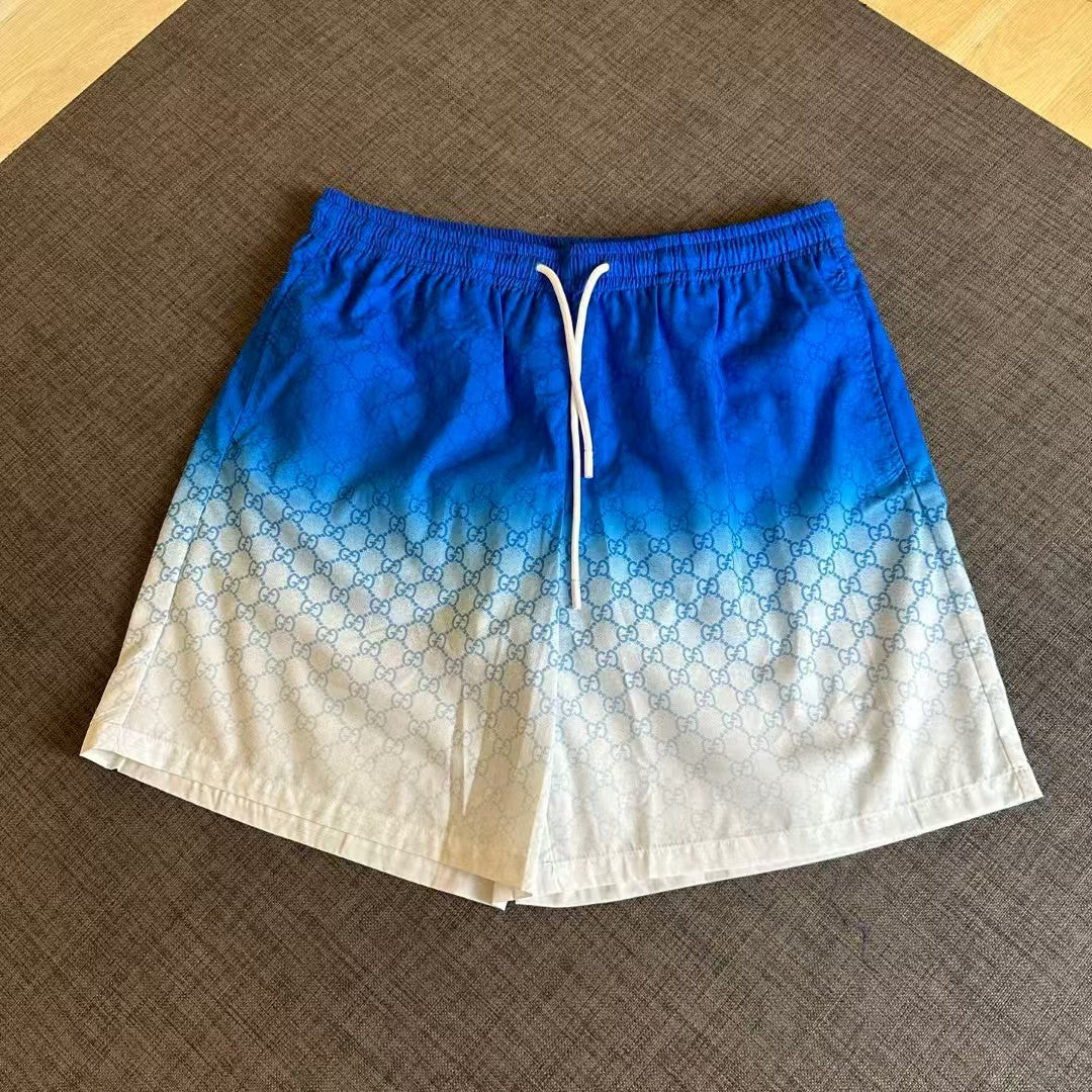 New Gradient Men's Set