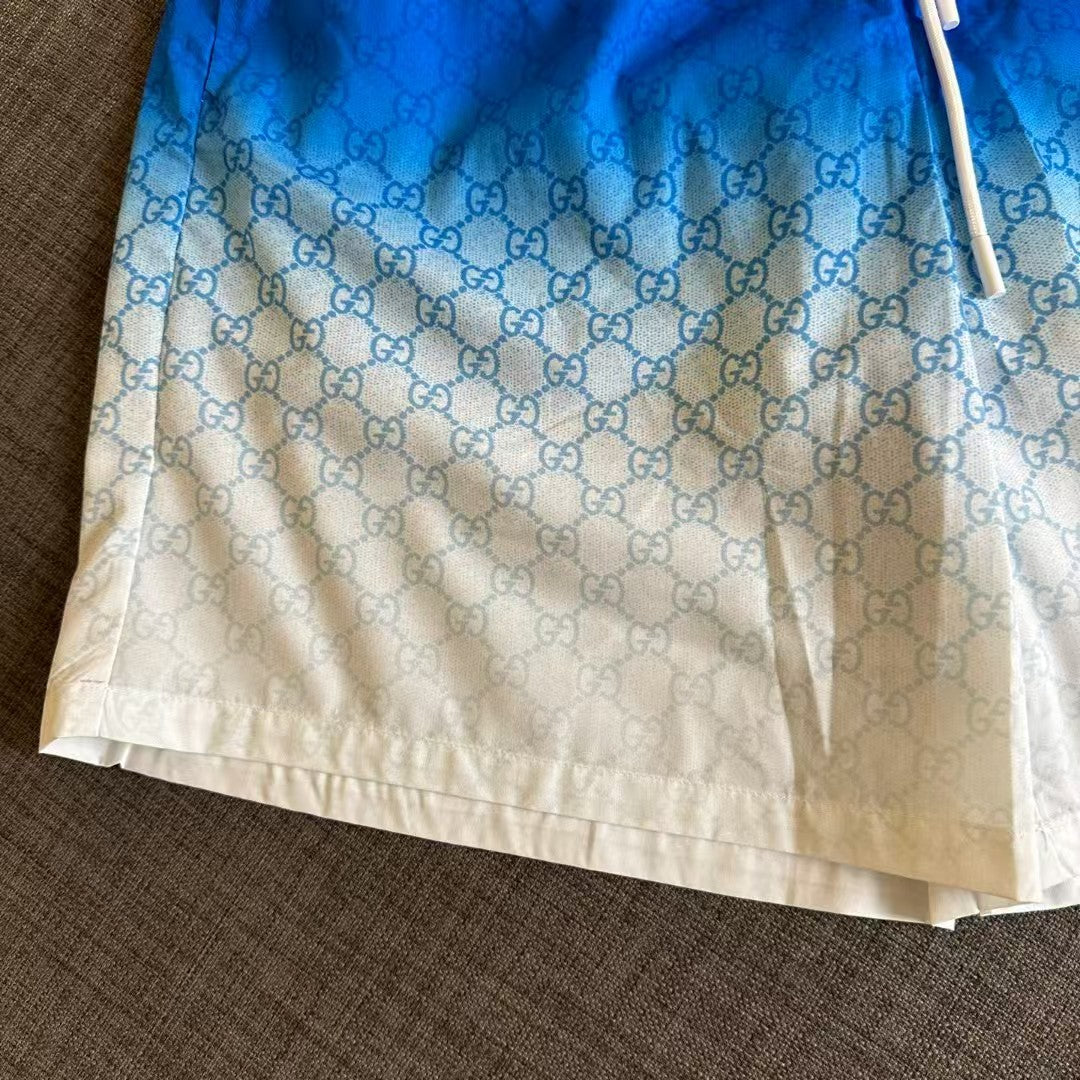 New Gradient Men's Set
