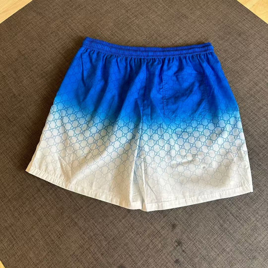 New Gradient Men's Set
