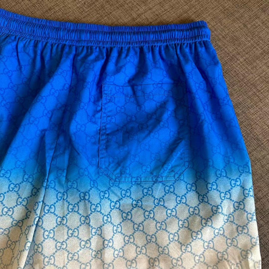 New Gradient Men's Set