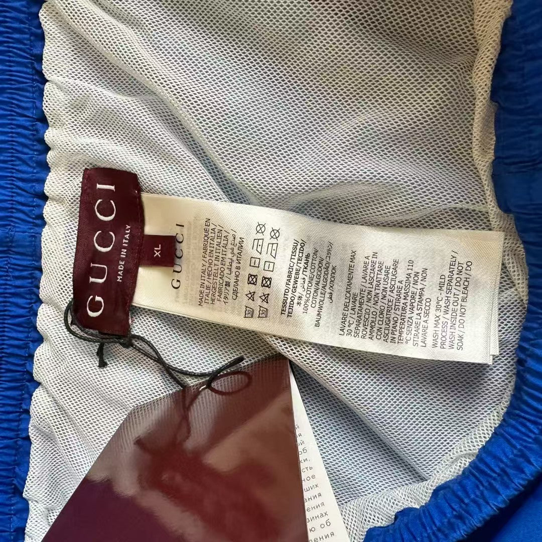 New Gradient Men's Set