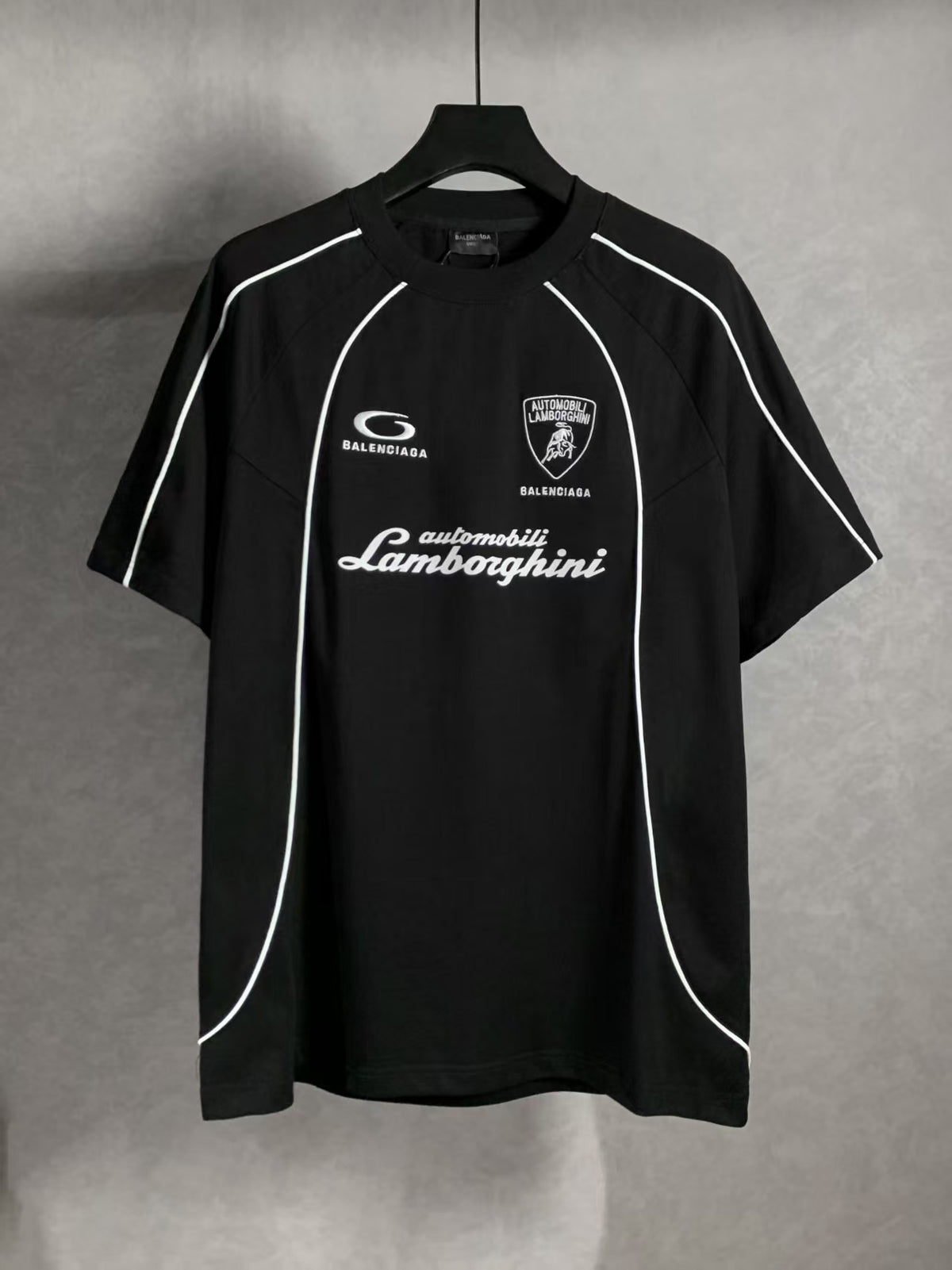 New Classic Short Sleeve T-shirt