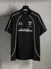 New Classic Short Sleeve T-shirt