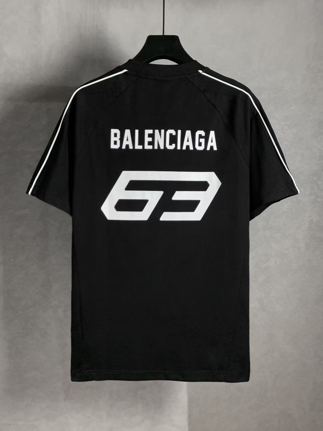 New Classic Short Sleeve T-shirt