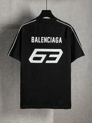 New Classic Short Sleeve T-shirt