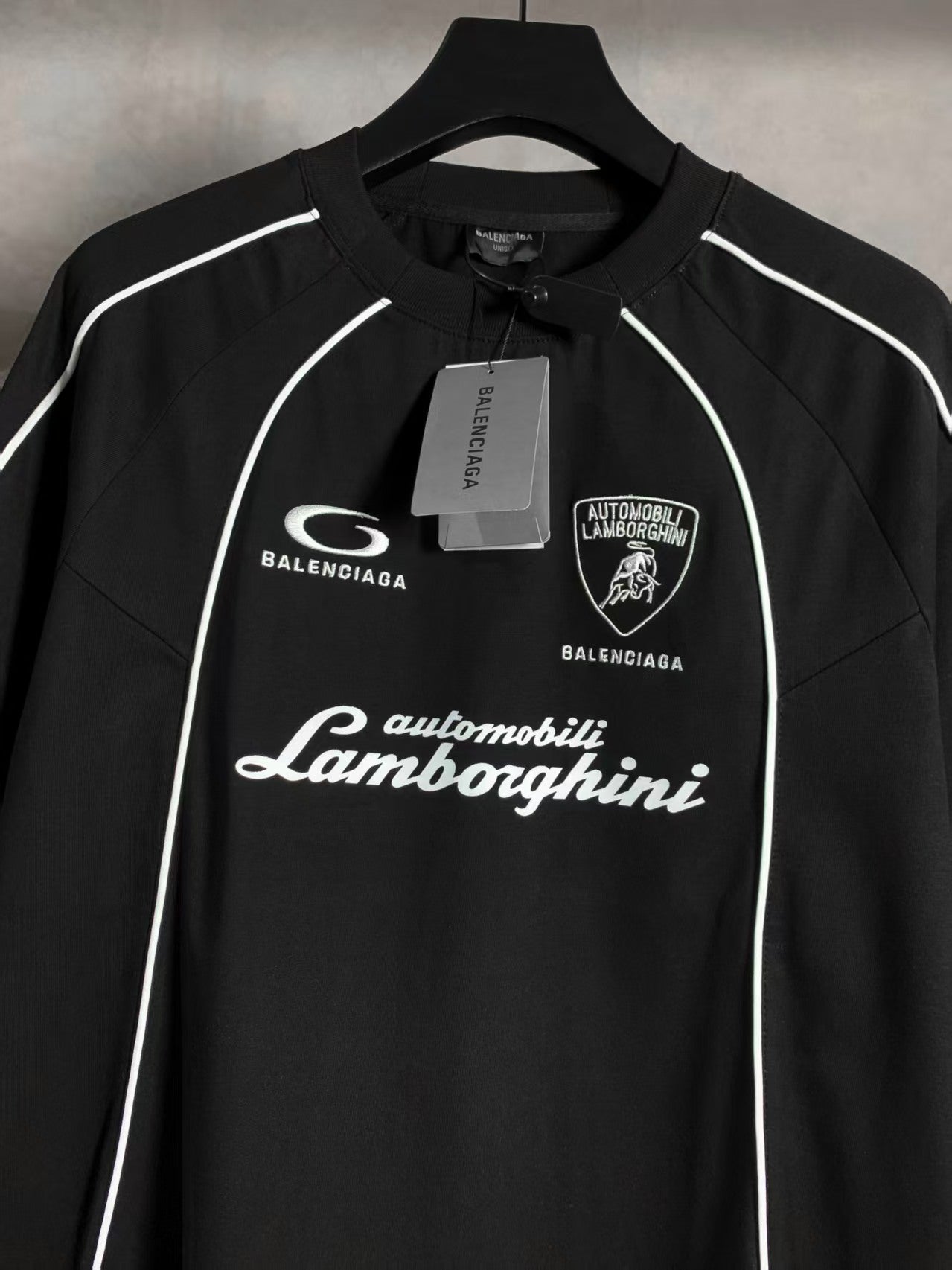 New Classic Short Sleeve T-shirt