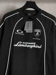 New Classic Short Sleeve T-shirt