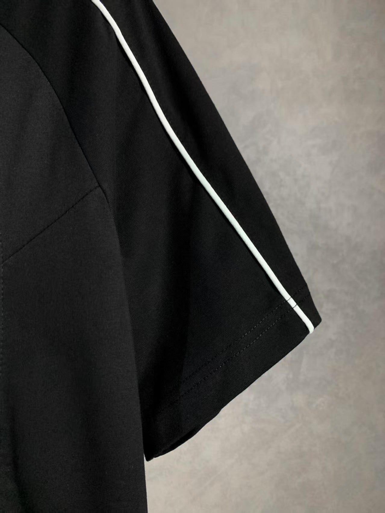 New Classic Short Sleeve T-shirt