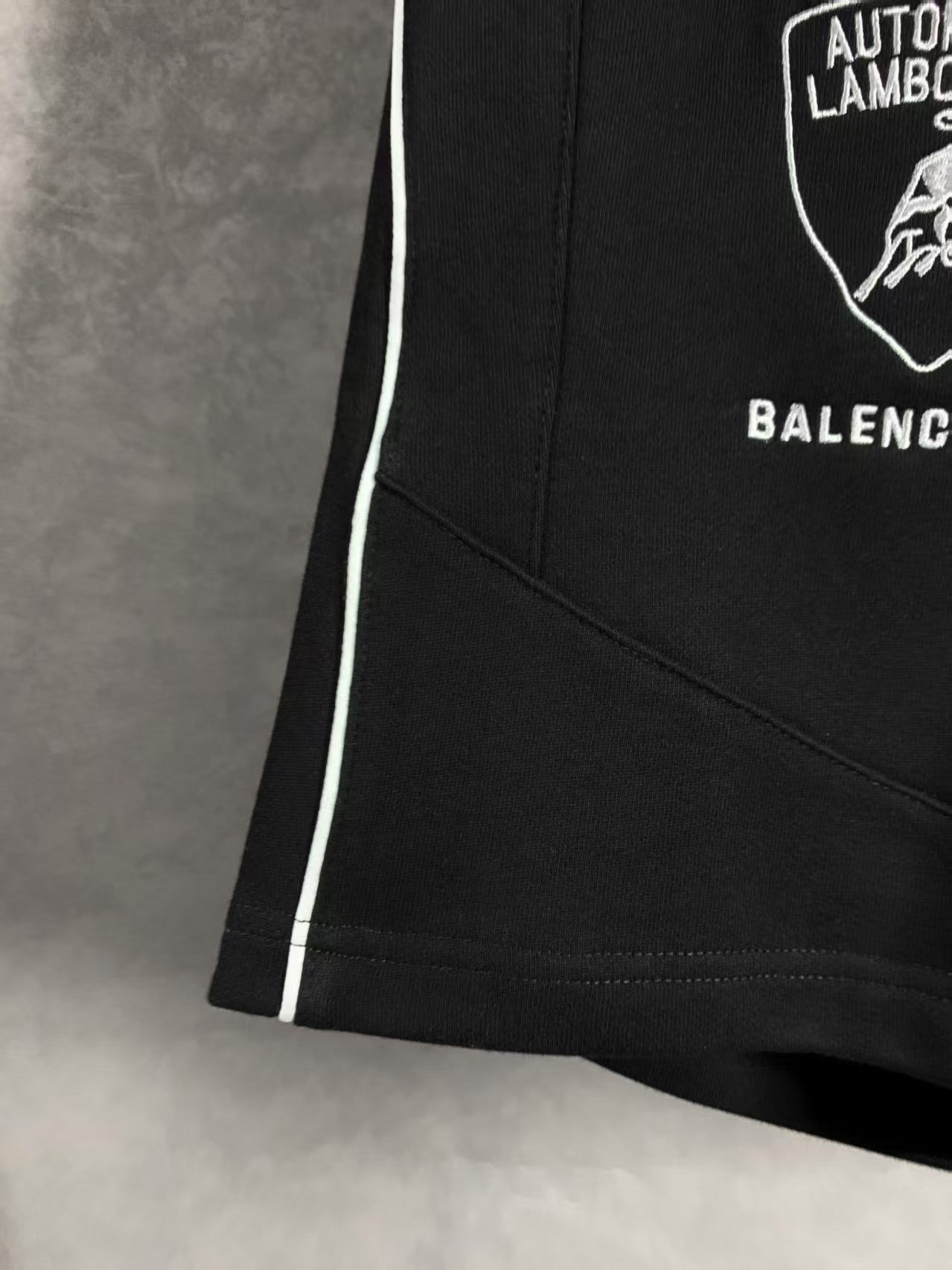 New Classic Shorts