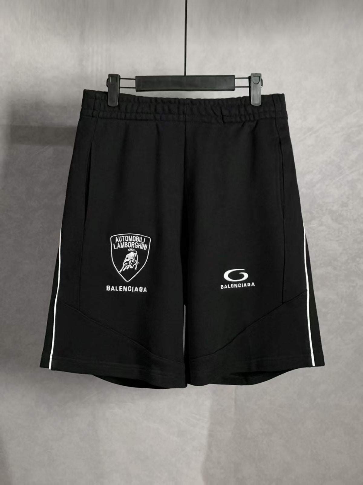 New Classic Shorts