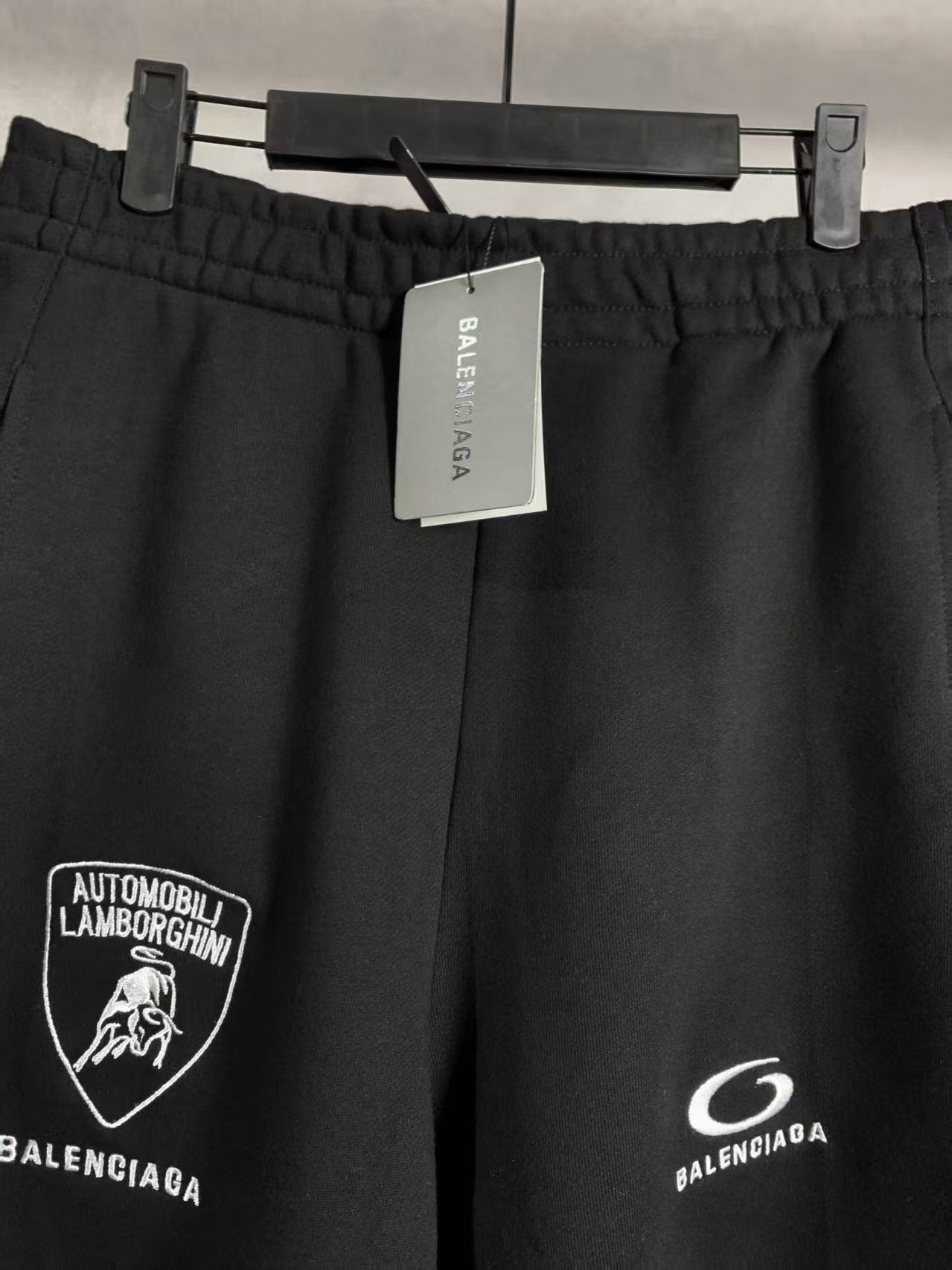 New Classic Shorts