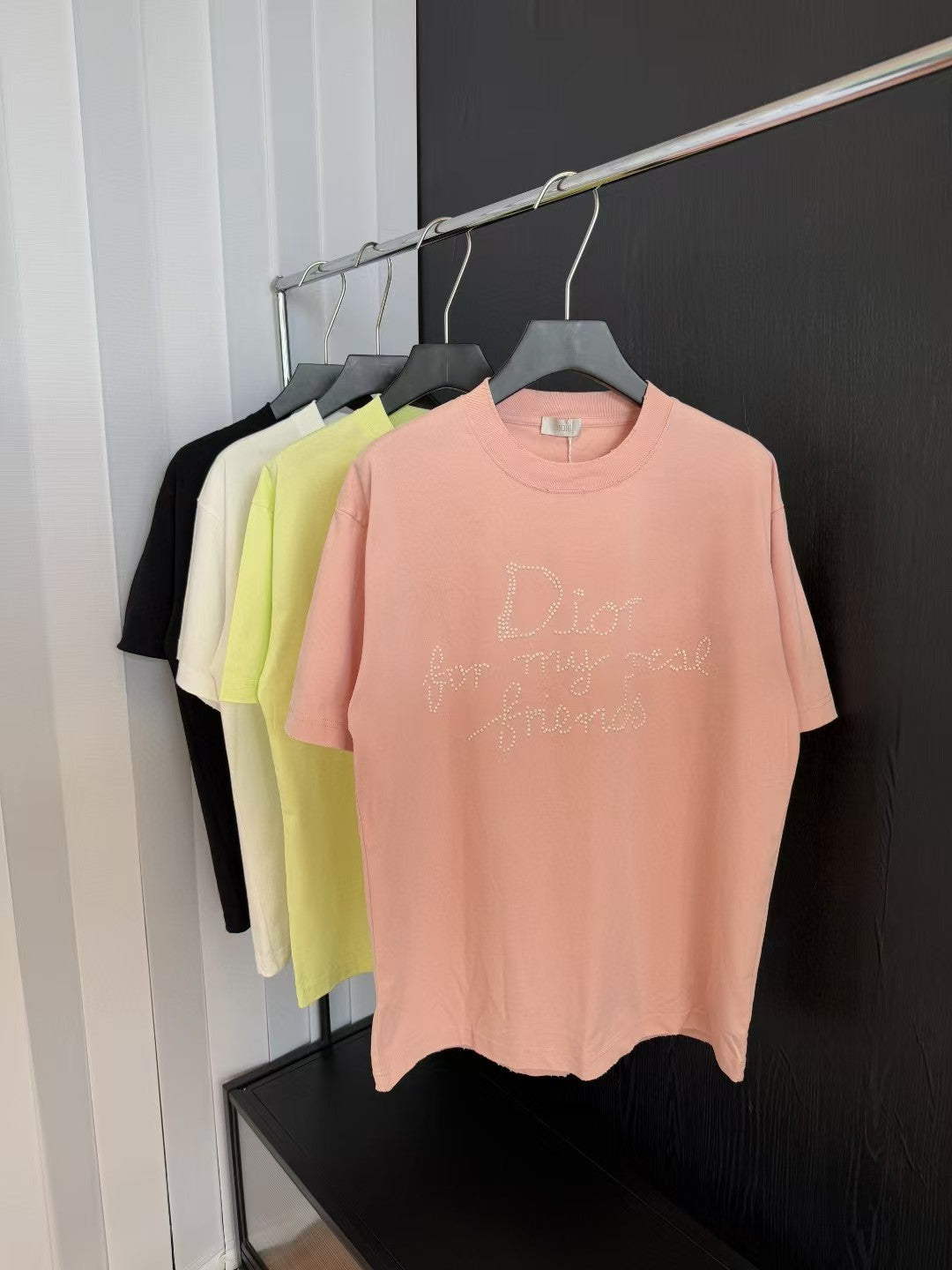 Spring/Summer New Short Sleeves