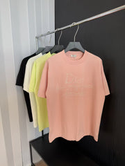 Spring/Summer New Short Sleeves