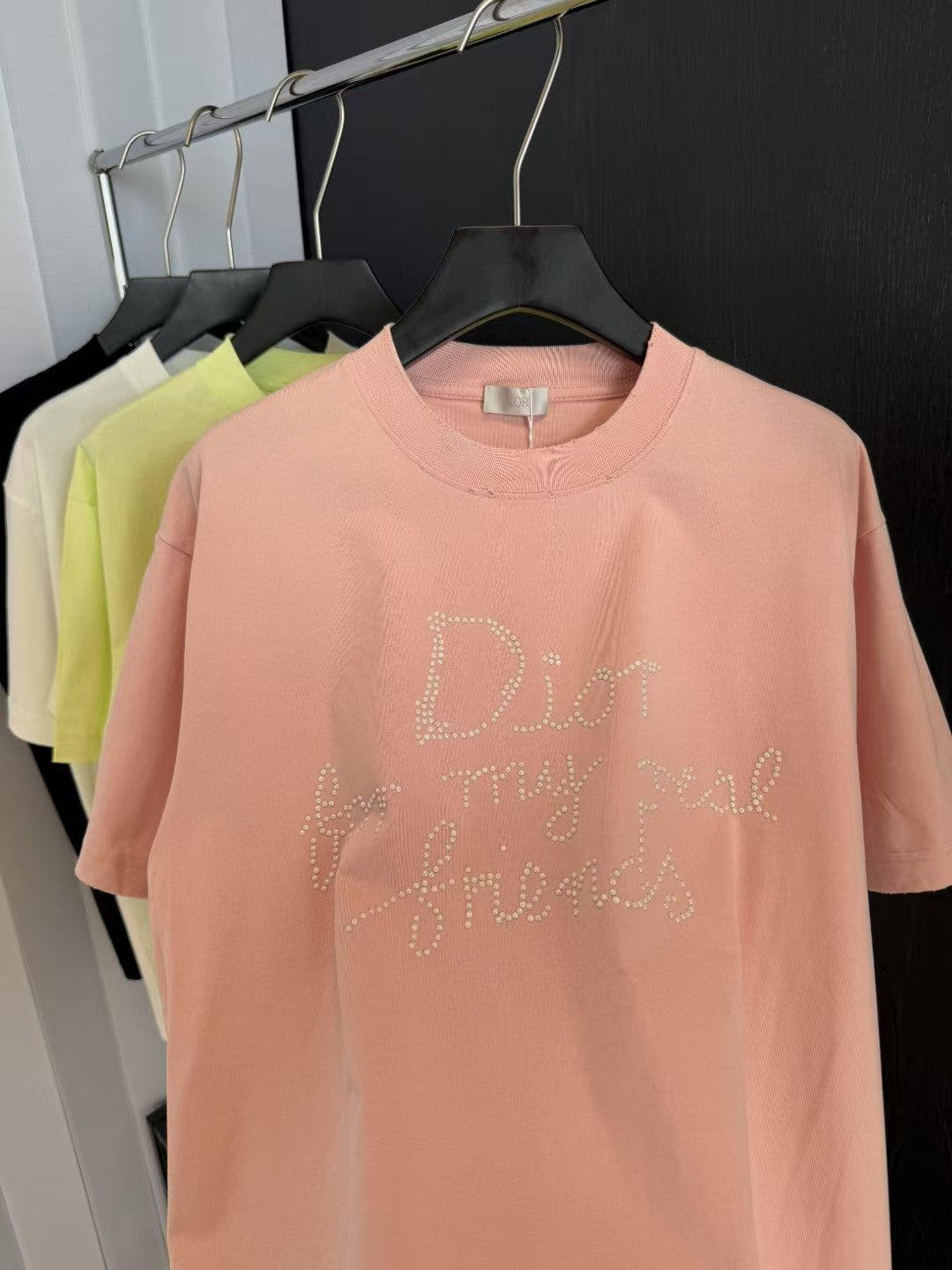 Spring/Summer New Short Sleeves