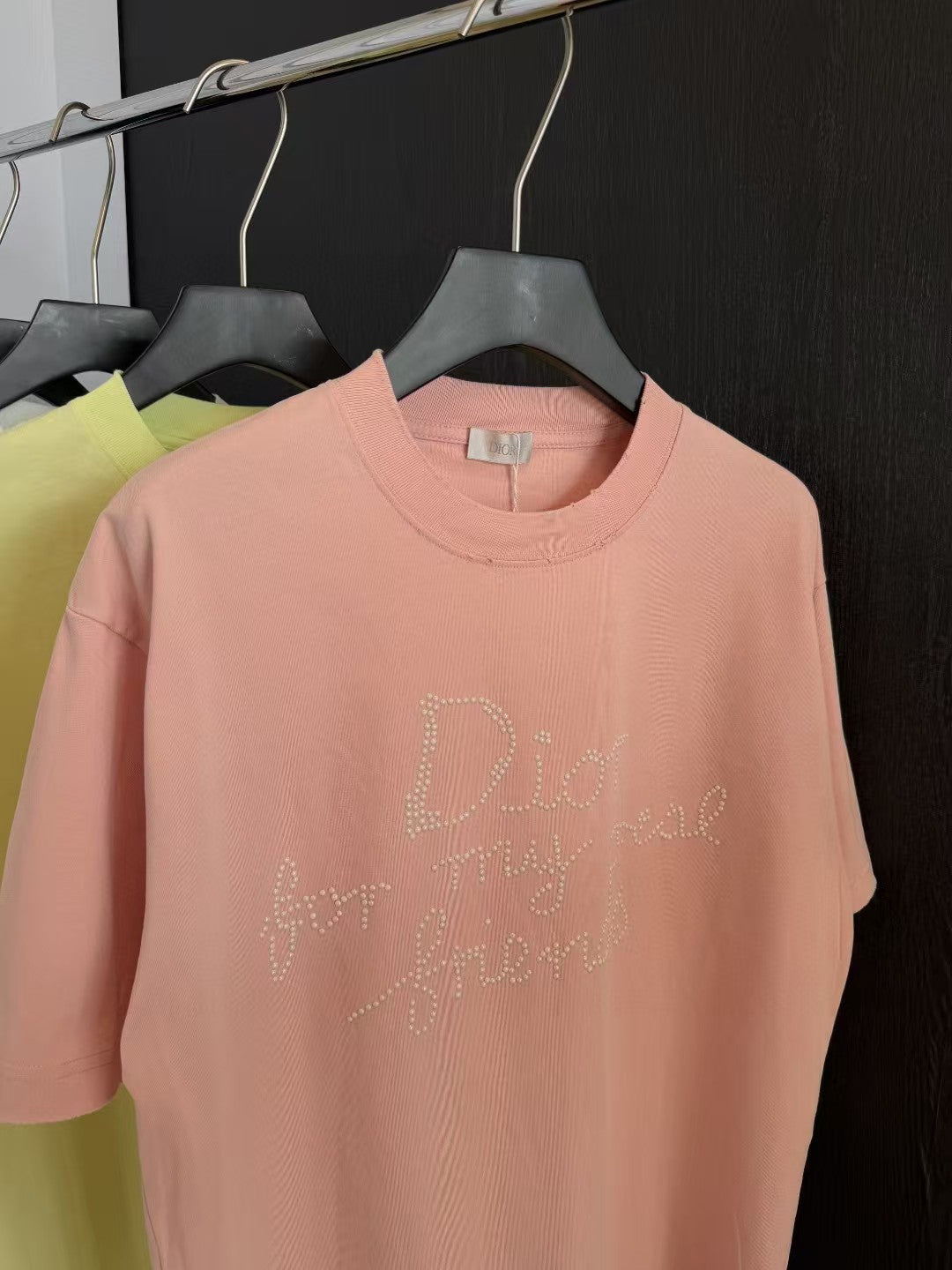 Spring/Summer New Short Sleeves