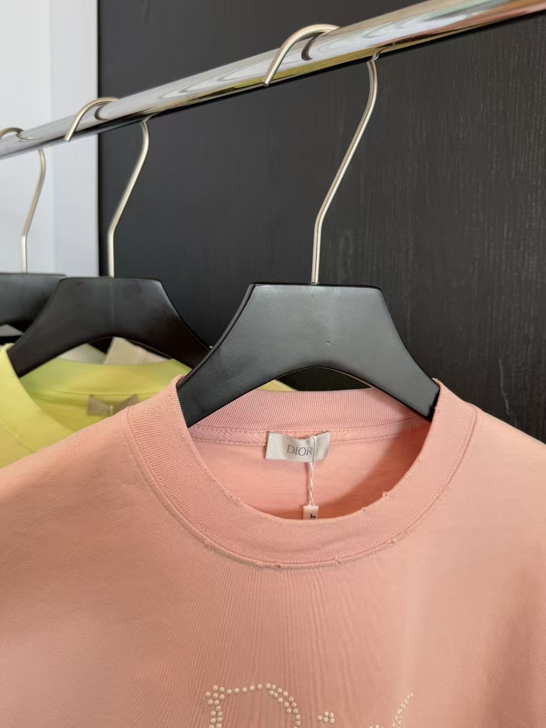 Spring/Summer New Short Sleeves