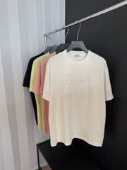 Spring/Summer New Short Sleeves