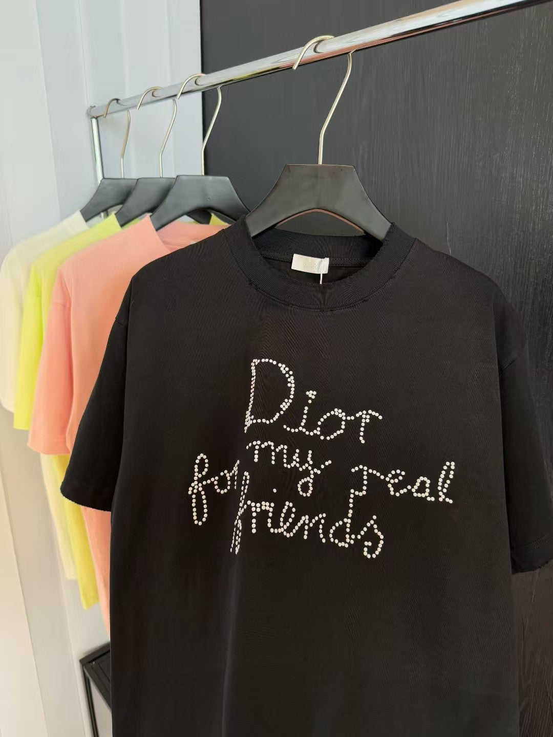 Spring/Summer New Short Sleeves