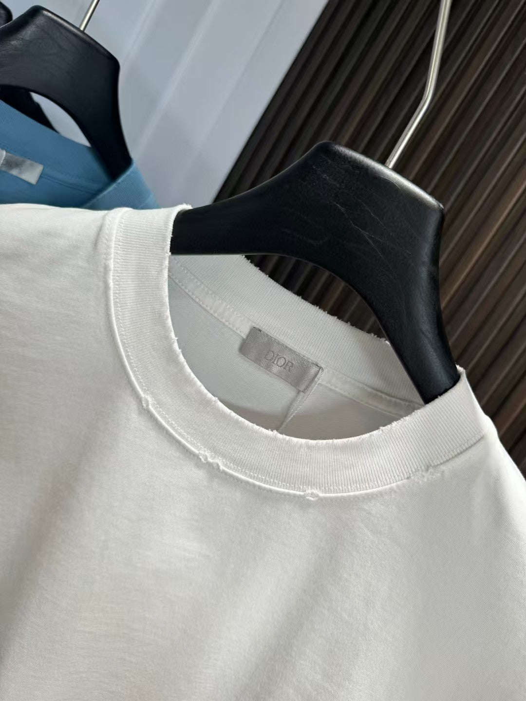 Spring/Summer New Short Sleeves