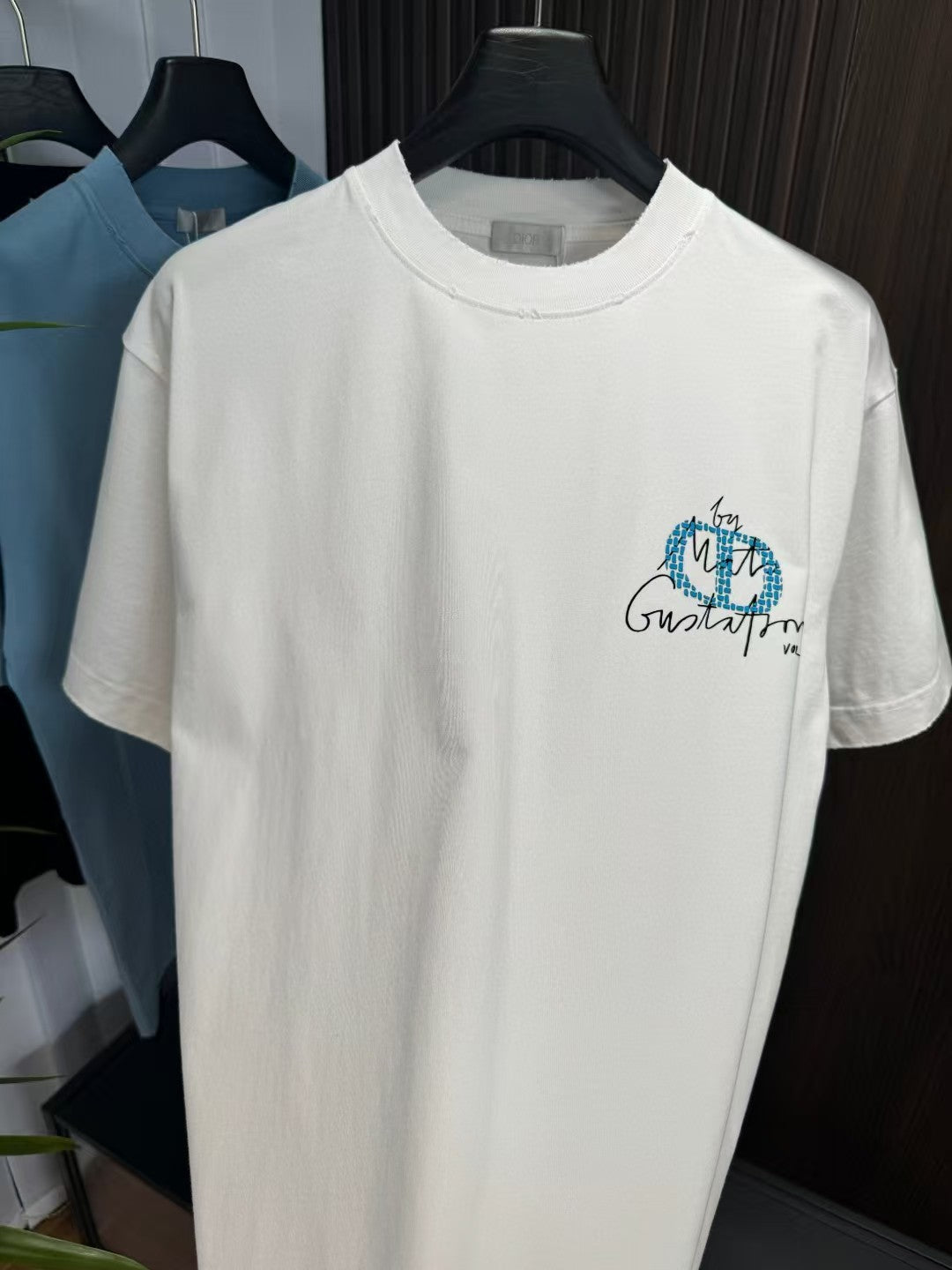 Spring/Summer New Short Sleeves