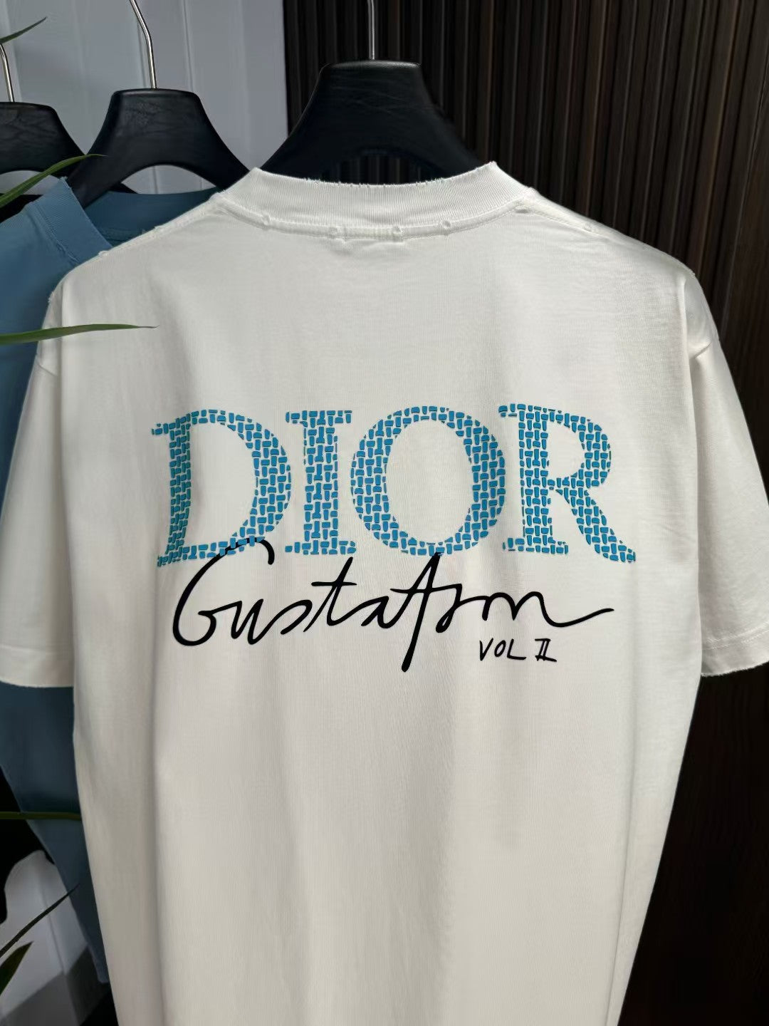 Spring/Summer New Short Sleeves