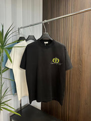 Spring/Summer New Short Sleeves