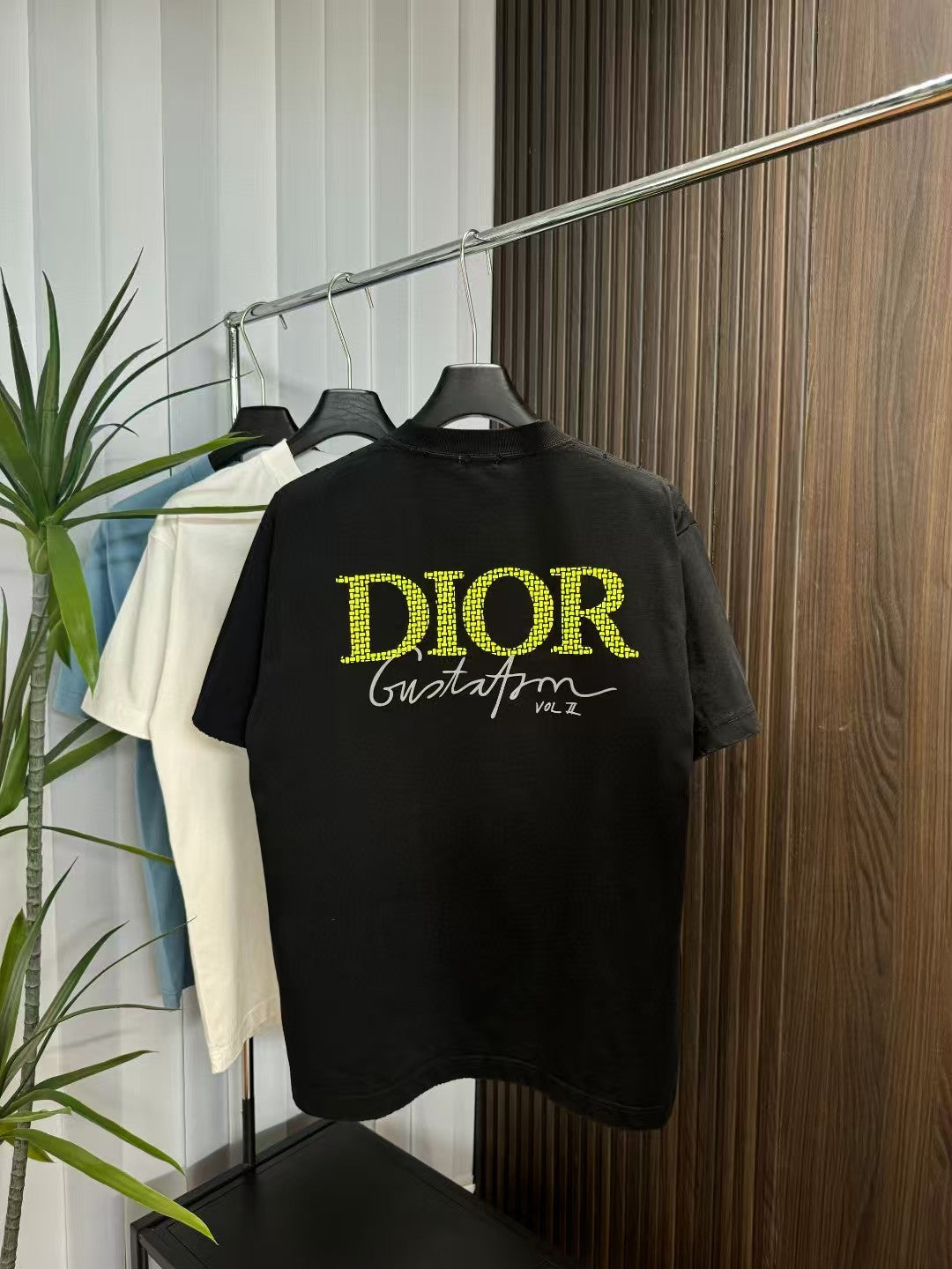 Spring/Summer New Short Sleeves